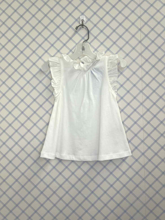 Janie & Jack Child Size 2T Short Sleeve