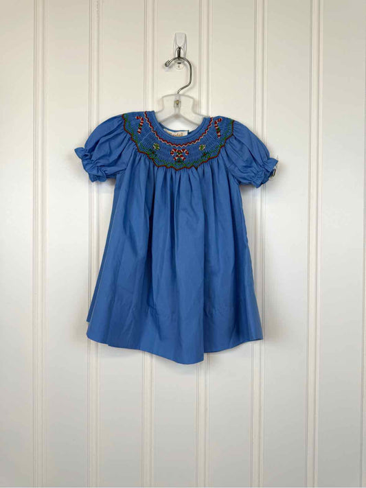 Rosalina Child Size 9 Months Girls Dresses