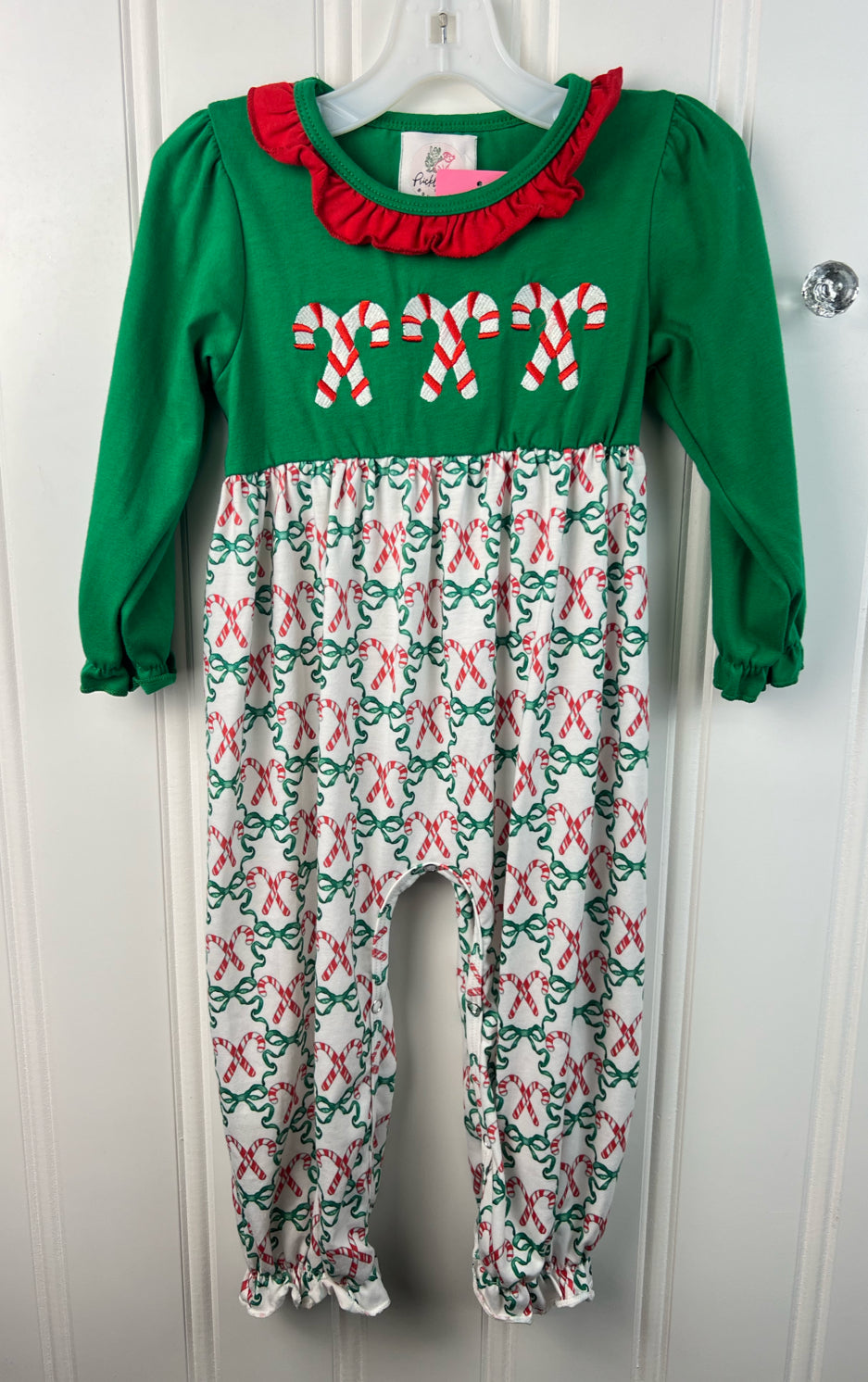 Boutique Child Size 24 Months Rompers