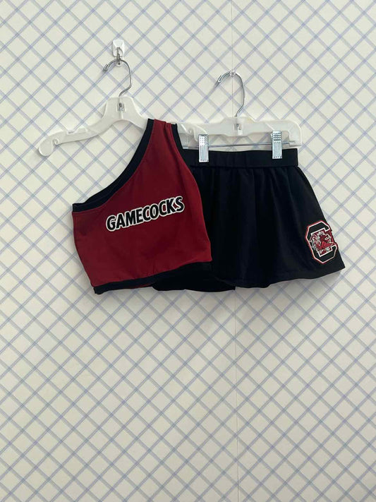 Boutique Child Size 4/5 Outfits