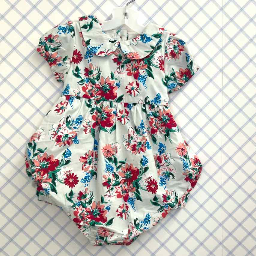 Sweet Honey Child Size 18 Months Girls Bubble