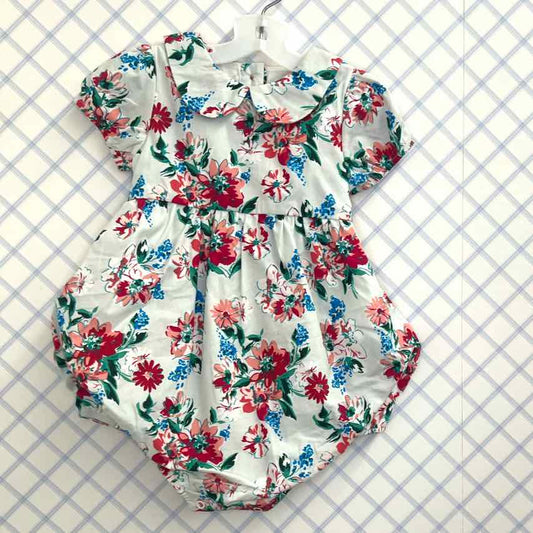 Sweet Honey Child Size 18 Months Girls Bubble