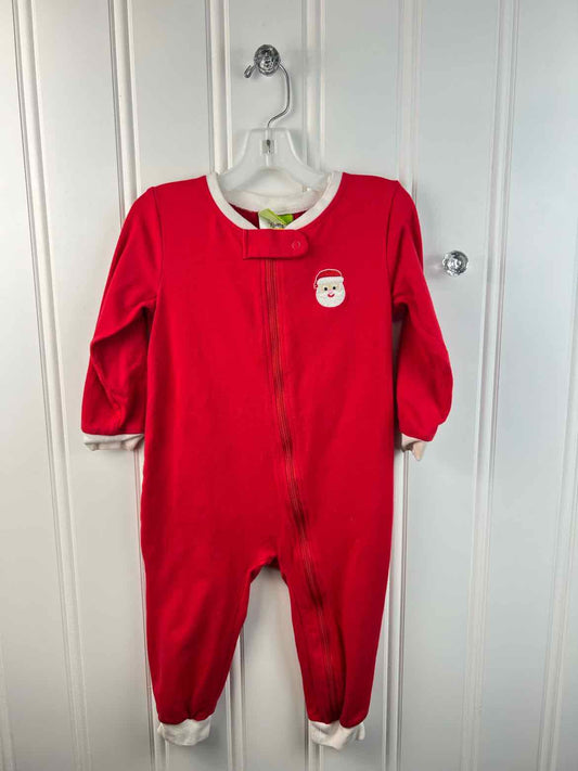 Classic Whimsy Child Size 2T Pajamas