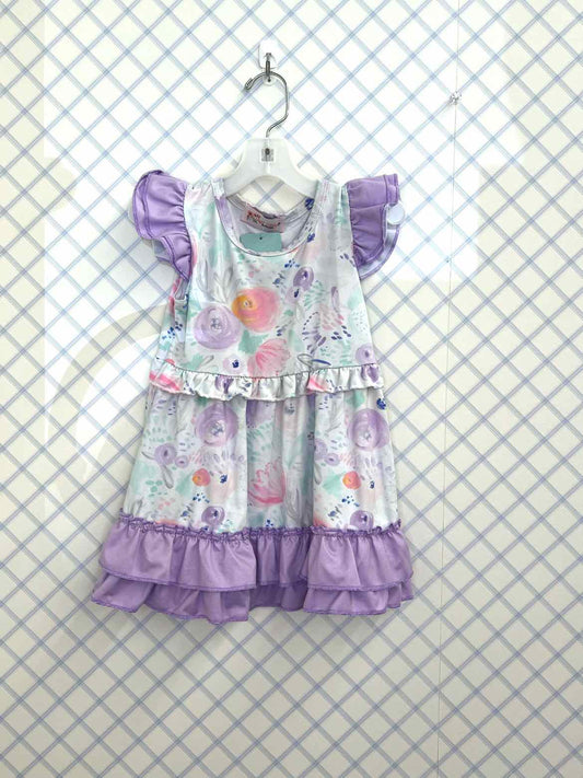 Clover Cottage Child Size 18/24 months Girls Dresses