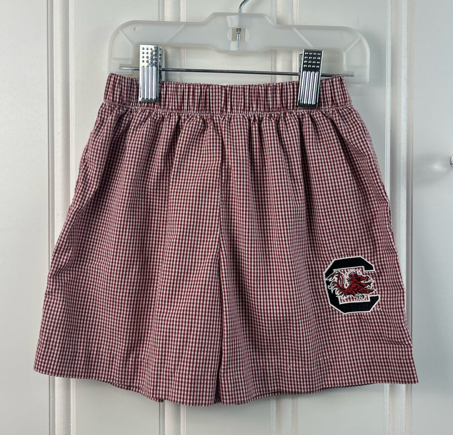 Viva La Fete Child Size 2T Shorts