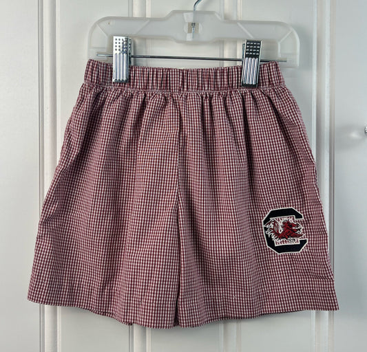 Viva La Fete Child Size 2T Shorts