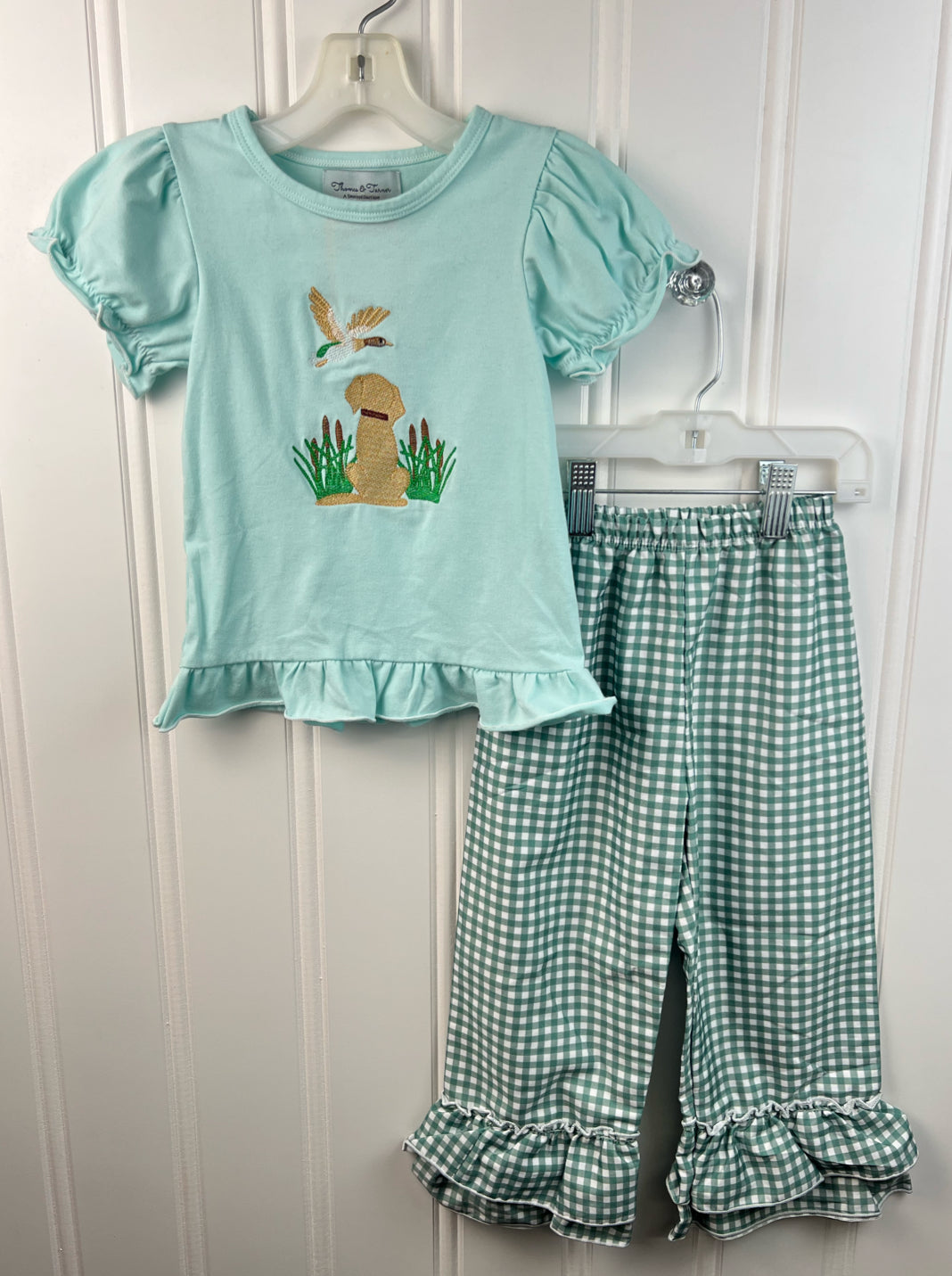 Boutique Child Size 3T Outfits