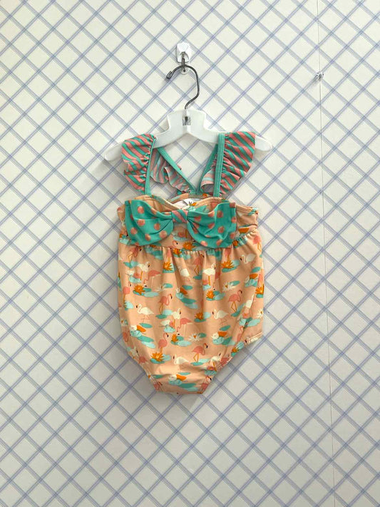 Matilda Jane Child Size 6/12 months Swimwear
