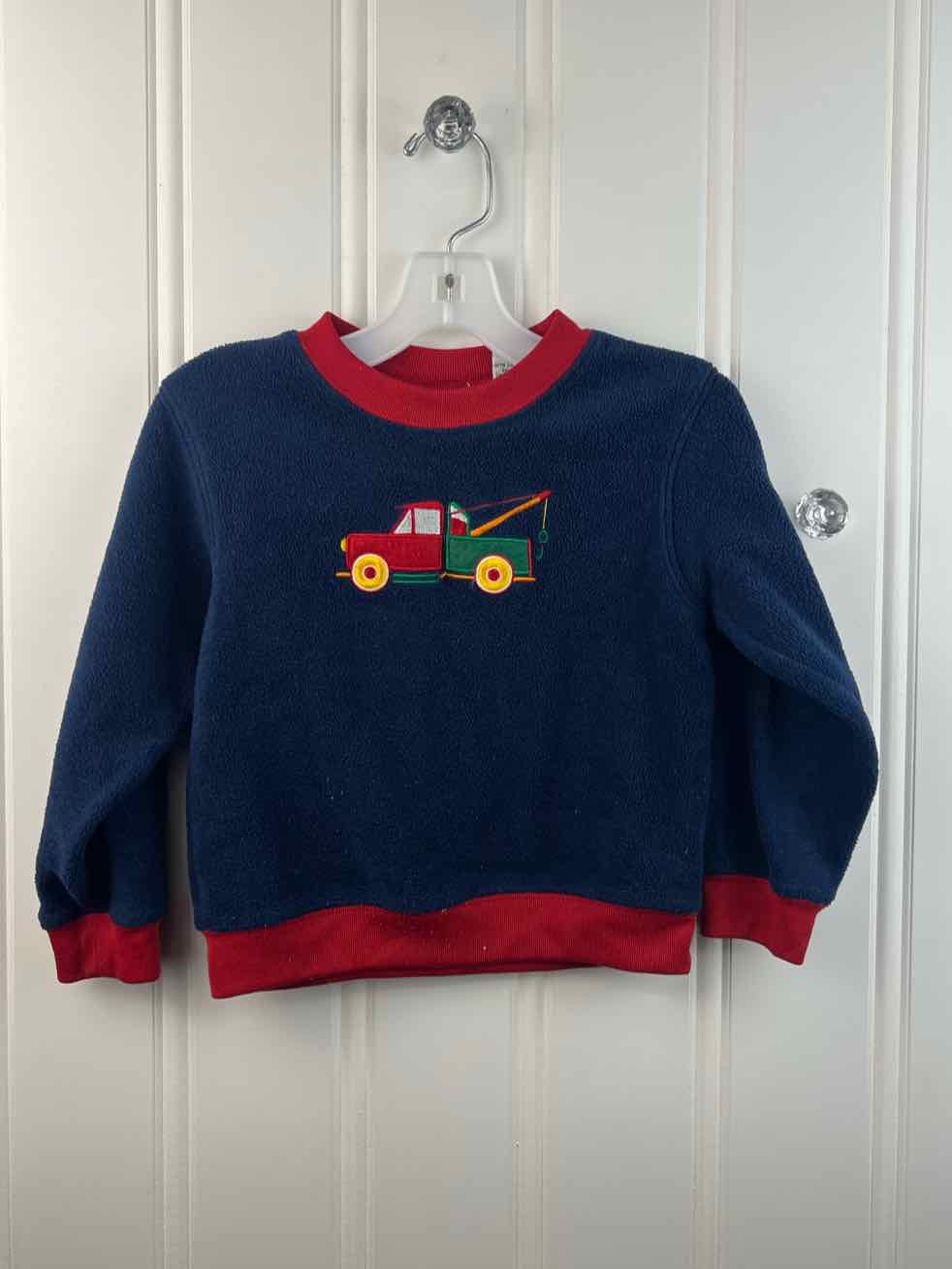 Boutique Child Size 3T Long Sleeve