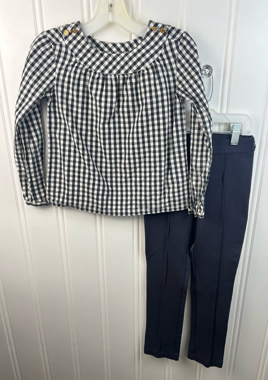 Brooks Brothers Child Size XS Girls Dresses