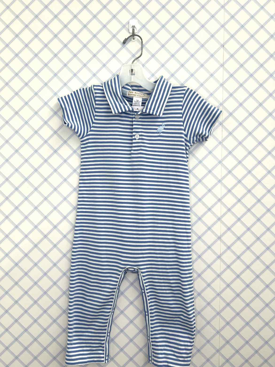 TBBC Child Size 12/18 months Rompers