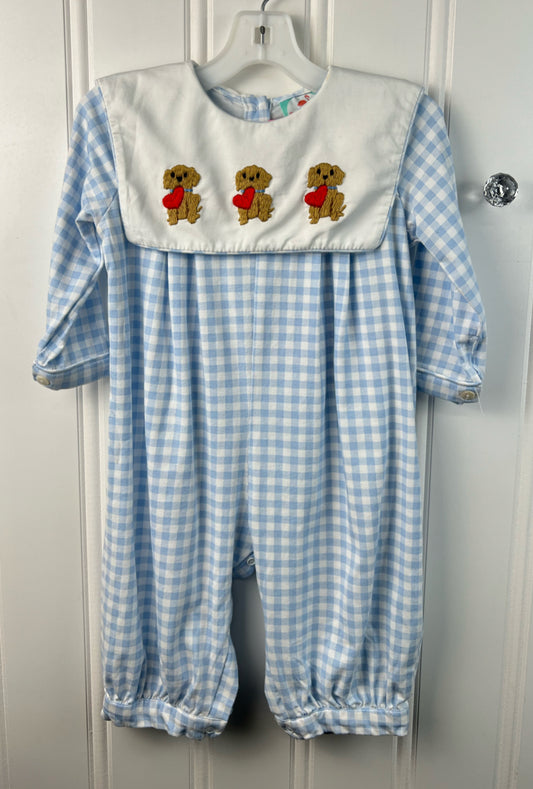 Boutique Child Size 24 Months Rompers