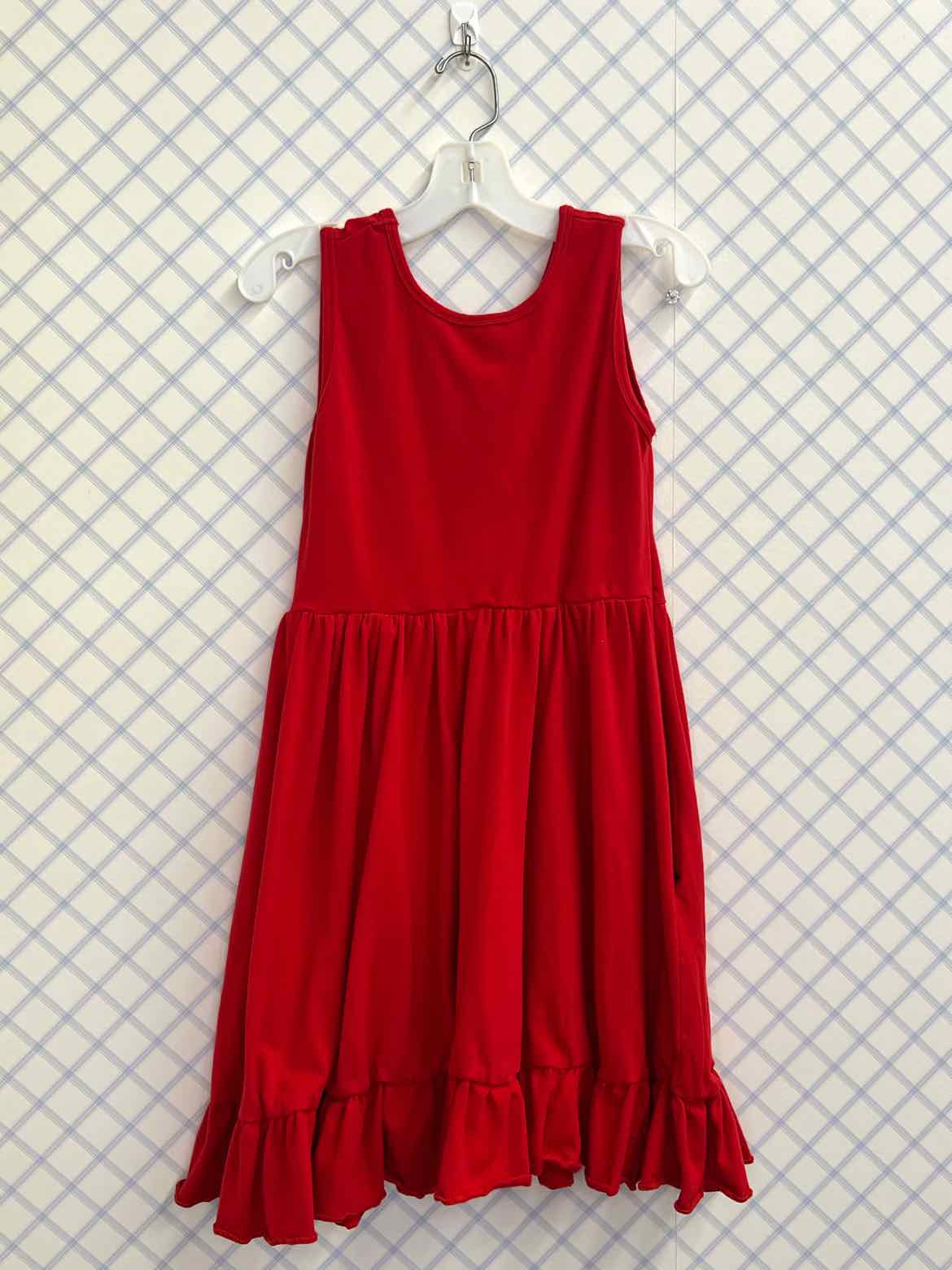 Girlhood Child Size 8 Girls Dresses