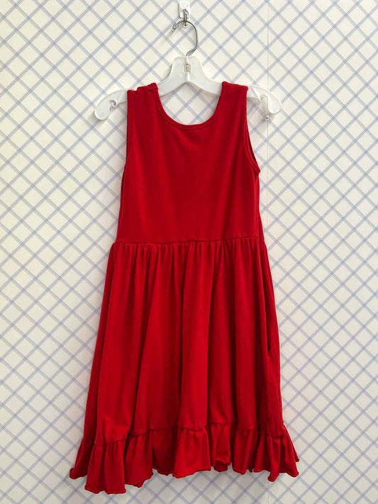 Girlhood Child Size 8 Girls Dresses