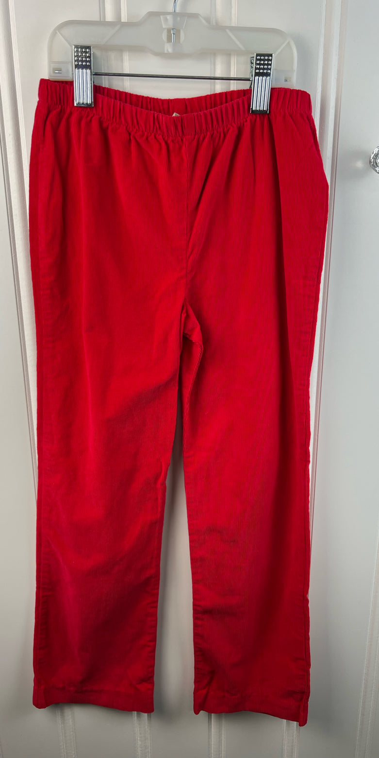 TBBC Child Size 8 Pants