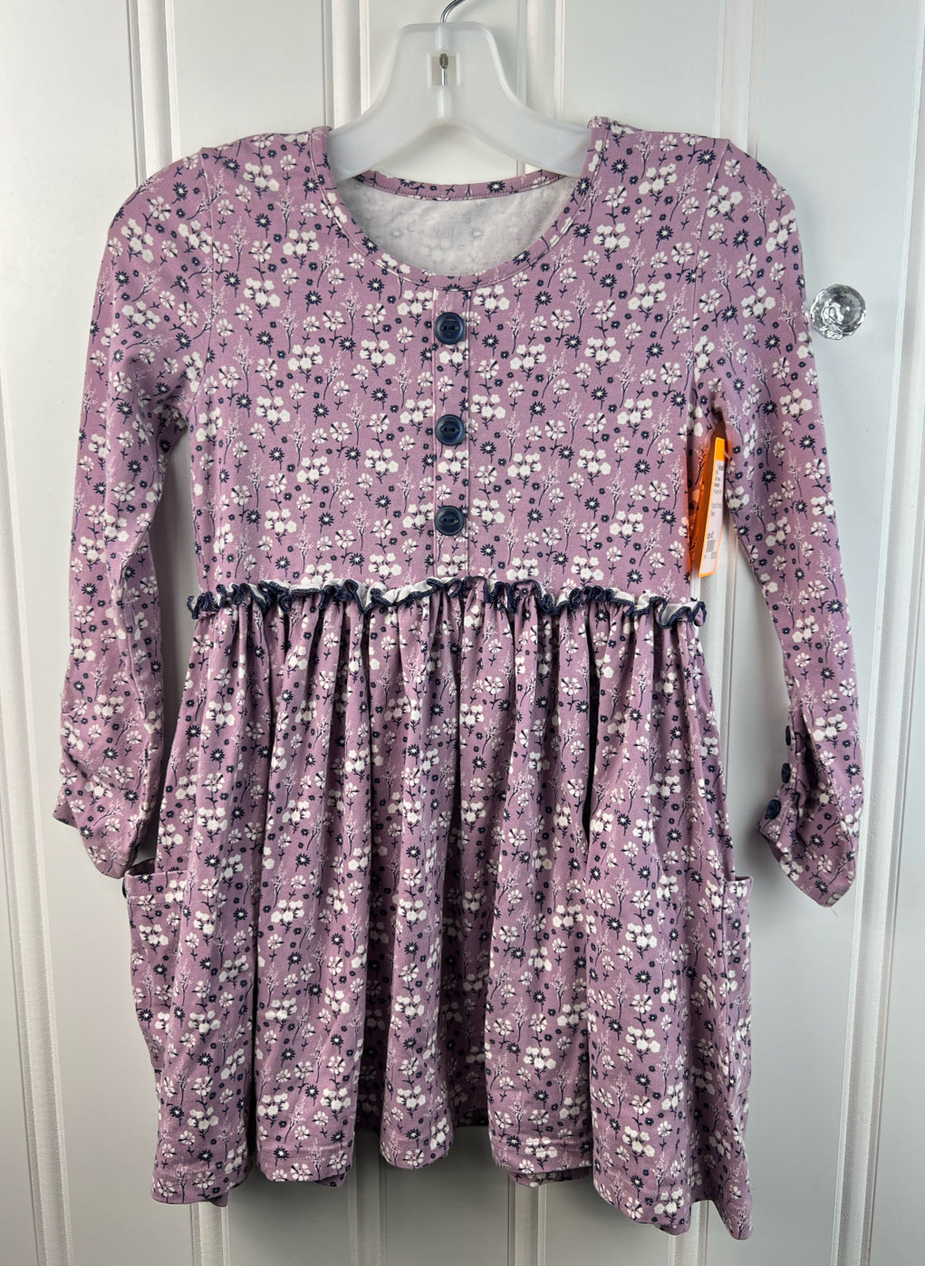 Serendipity Child Size 4/5 Girls Dresses