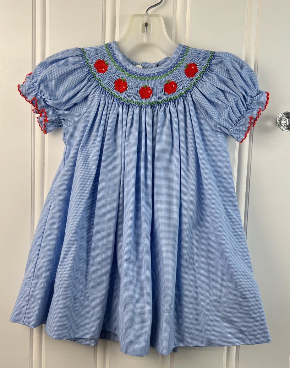 Edgehill Child Size 9 Months Girls Dresses