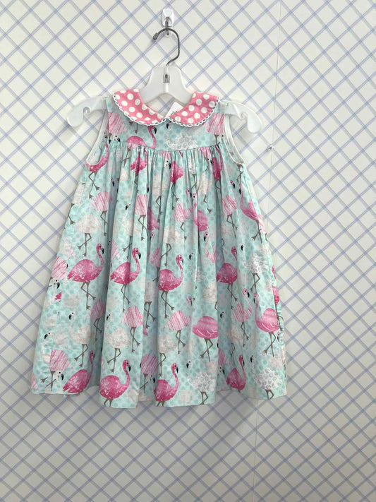 Bailey Boys Child Size 2T Girls Dresses