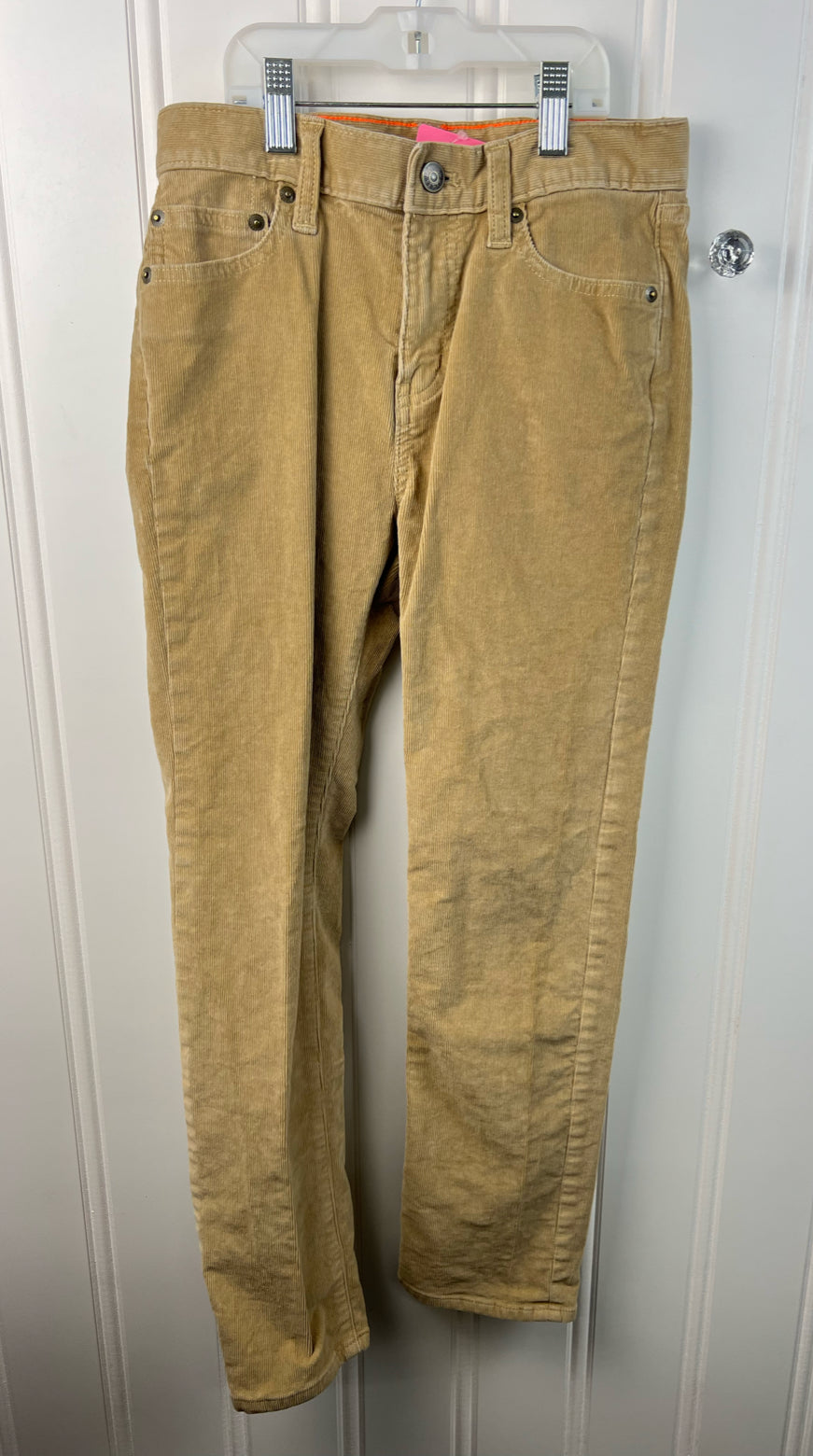 Crewcuts Child Size 10 Pants