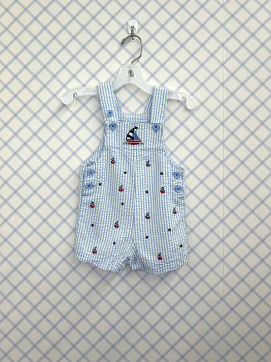 Boutique Child Size 6 Months Rompers