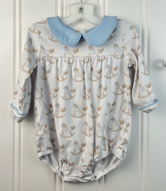Cypress Row Child Size 6 Months Bubbles
