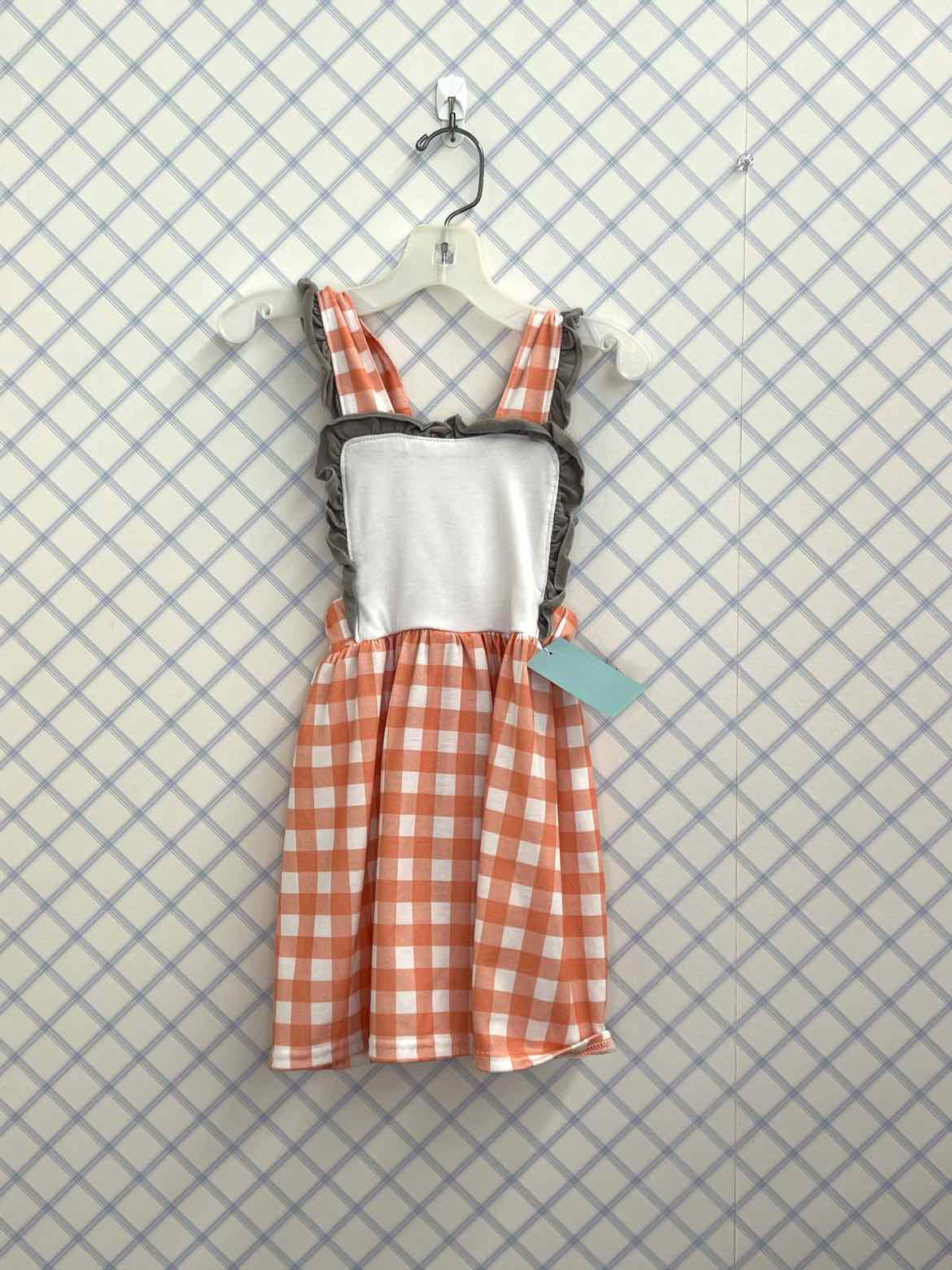 Boutique Child Size 3T Girls Dresses