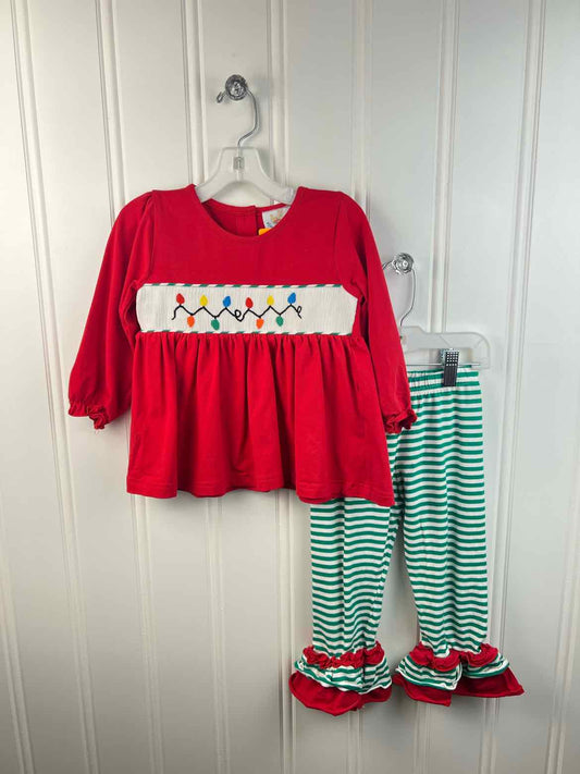 Busy Bee Smocks Child Size 3T Outfits