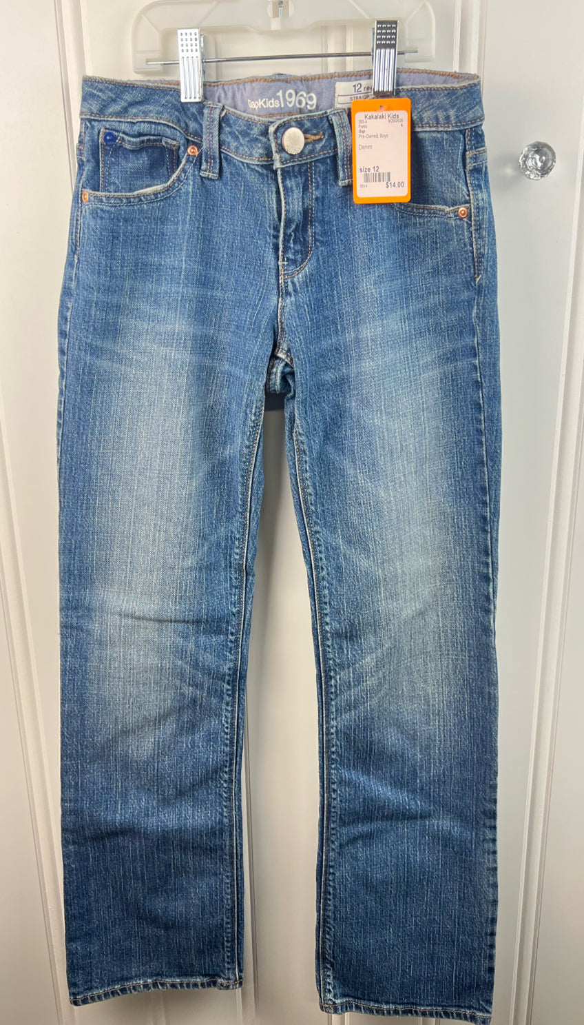 Gap Child Size 12 Pants