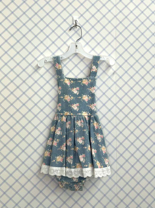 Love and Grow Child Size 4T Girls Dresses