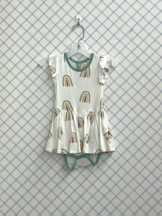 Kyte Child Size 12/18 months Girls Bubble