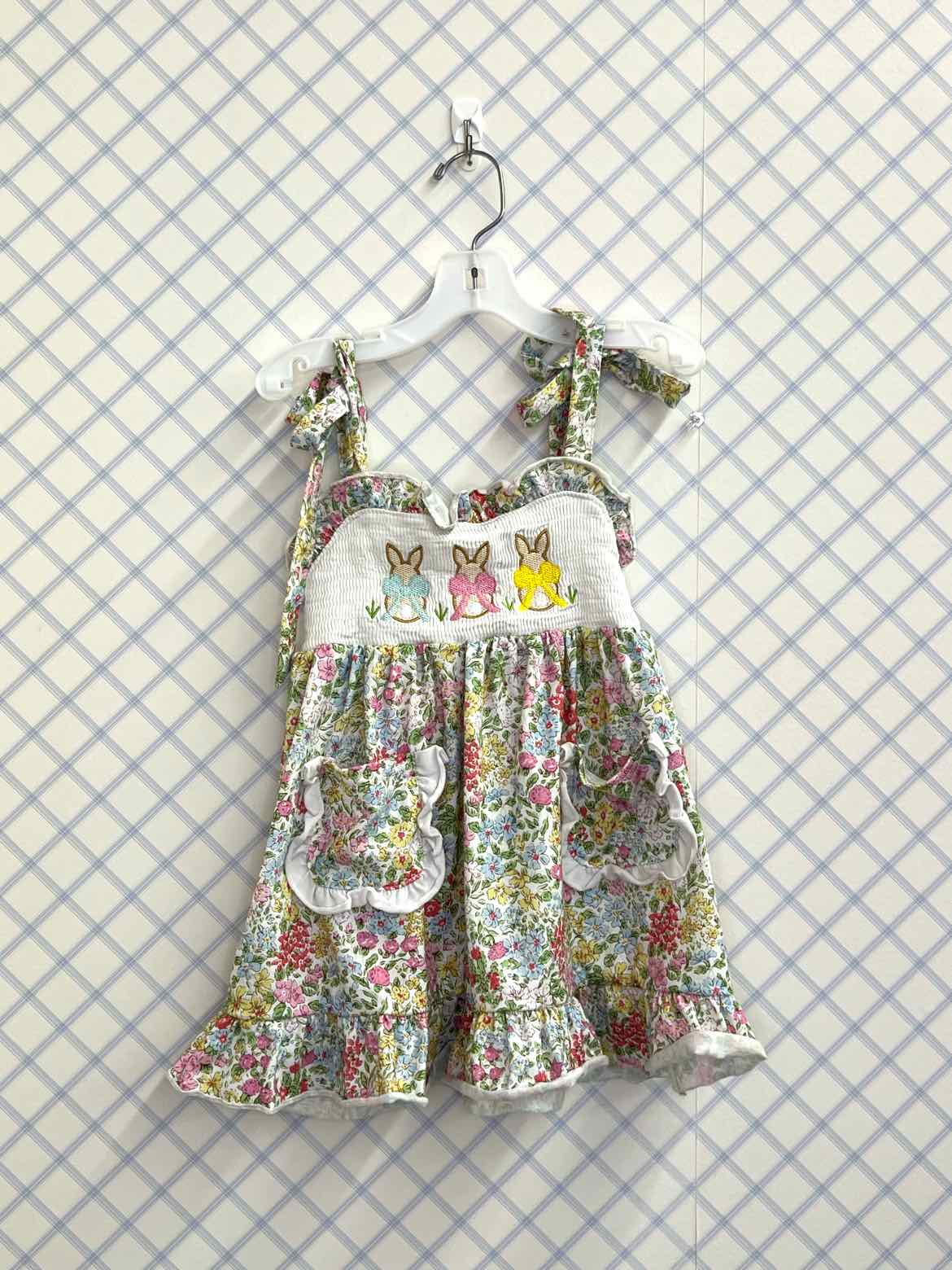 Boutique Child Size 2T Girls Dresses
