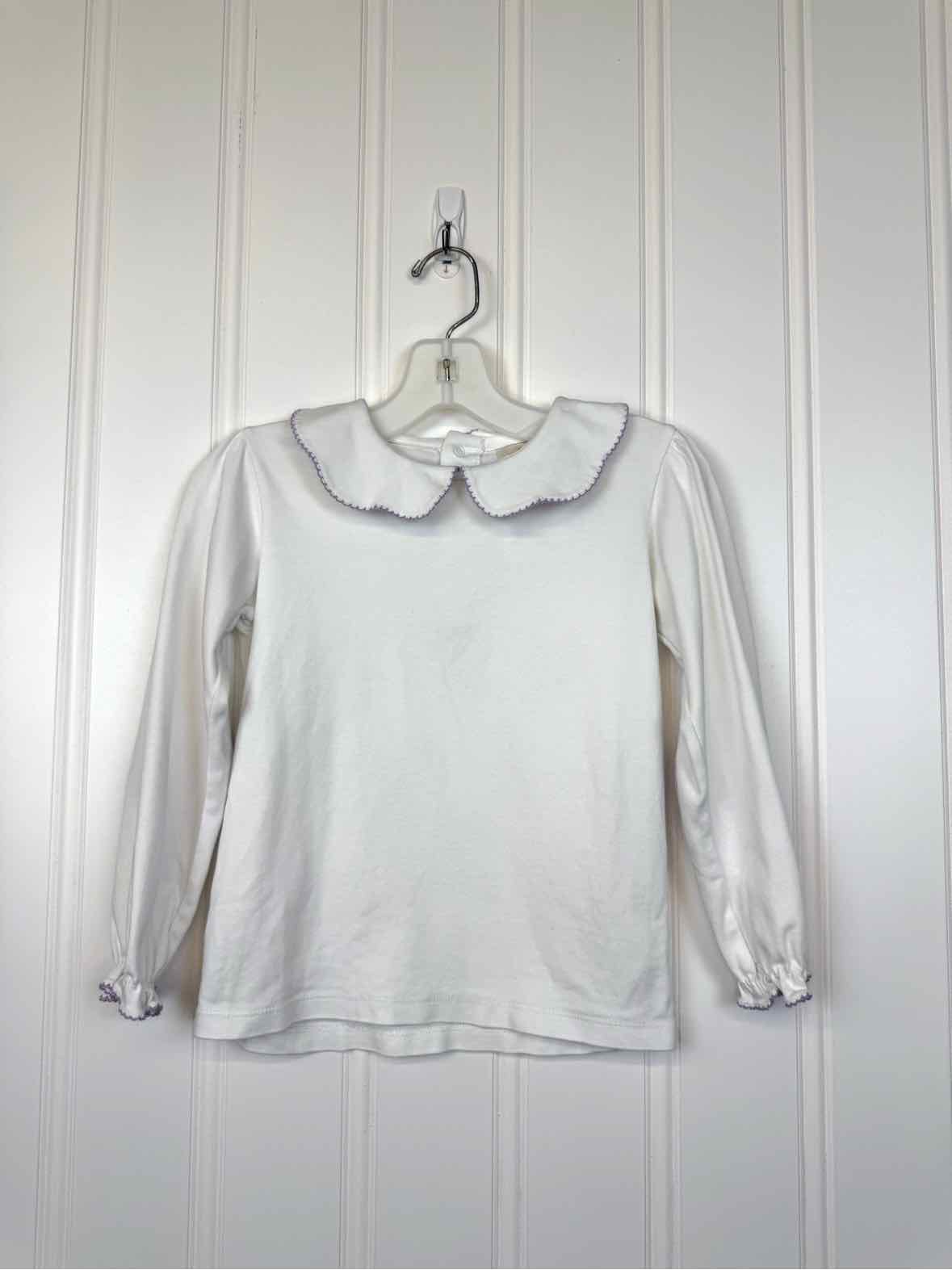 TBBC Child Size 6 Long Sleeve