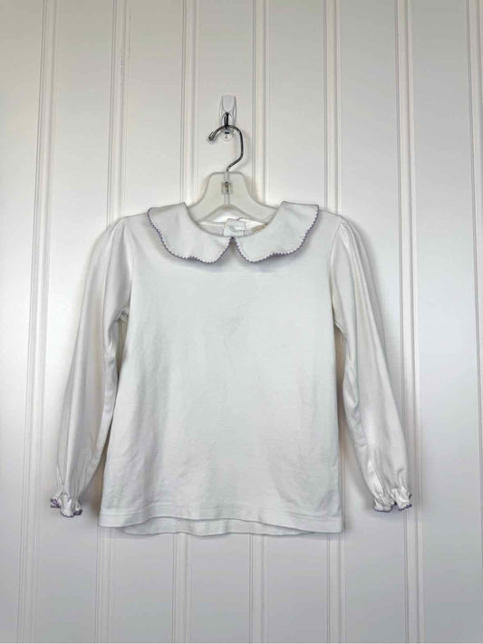 TBBC Child Size 6 Long Sleeve