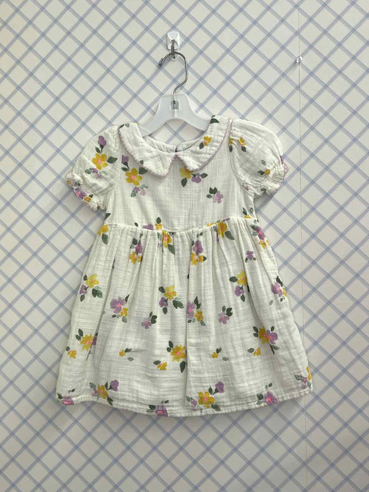 Cat & Jack Child Size 2T Girls Dresses