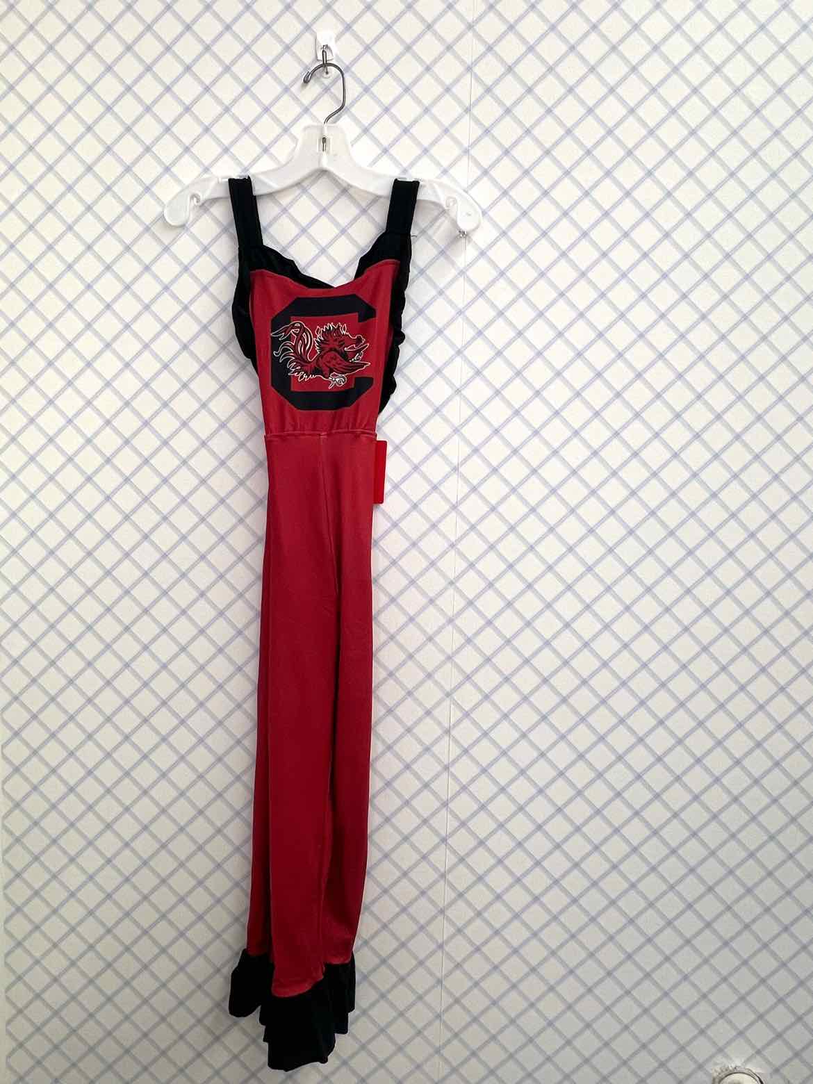 Boutique Child Size 6/7 Rompers