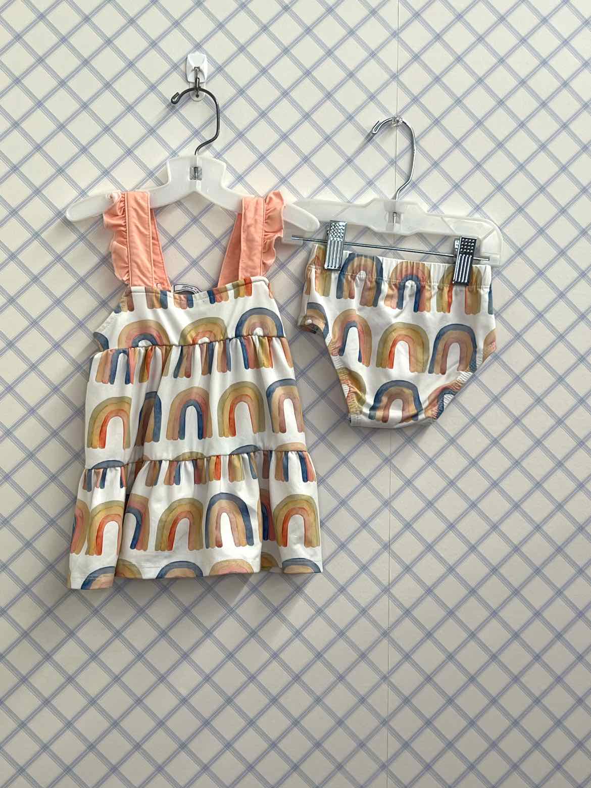Boutique Child Size 6 Months Outfits