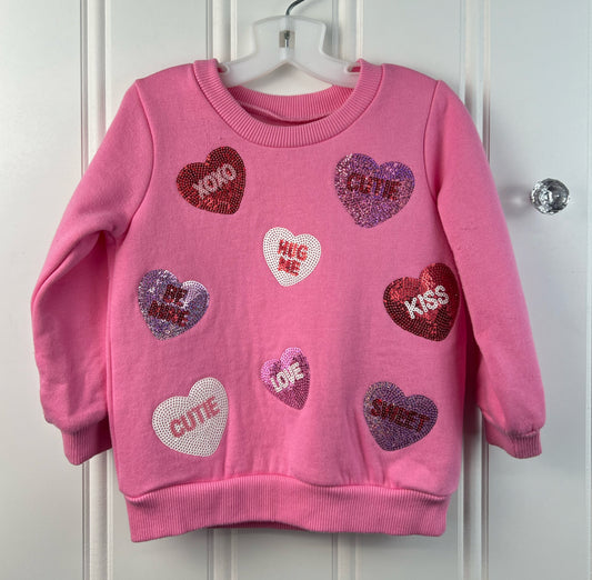 Mud Pie Child Size 12/18 months Sweaters