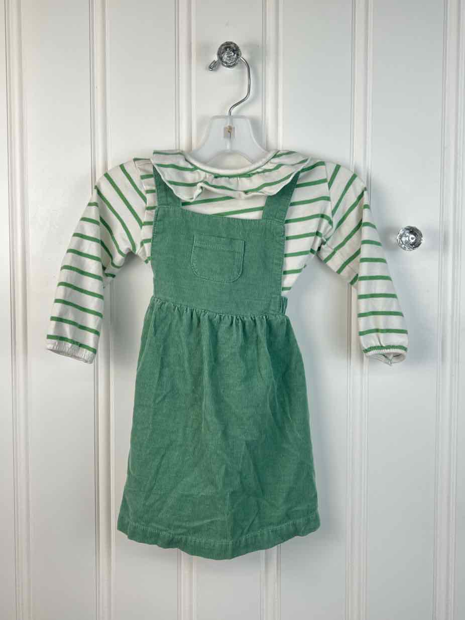 Angel Dear Child Size 6/12 months Girls Dresses