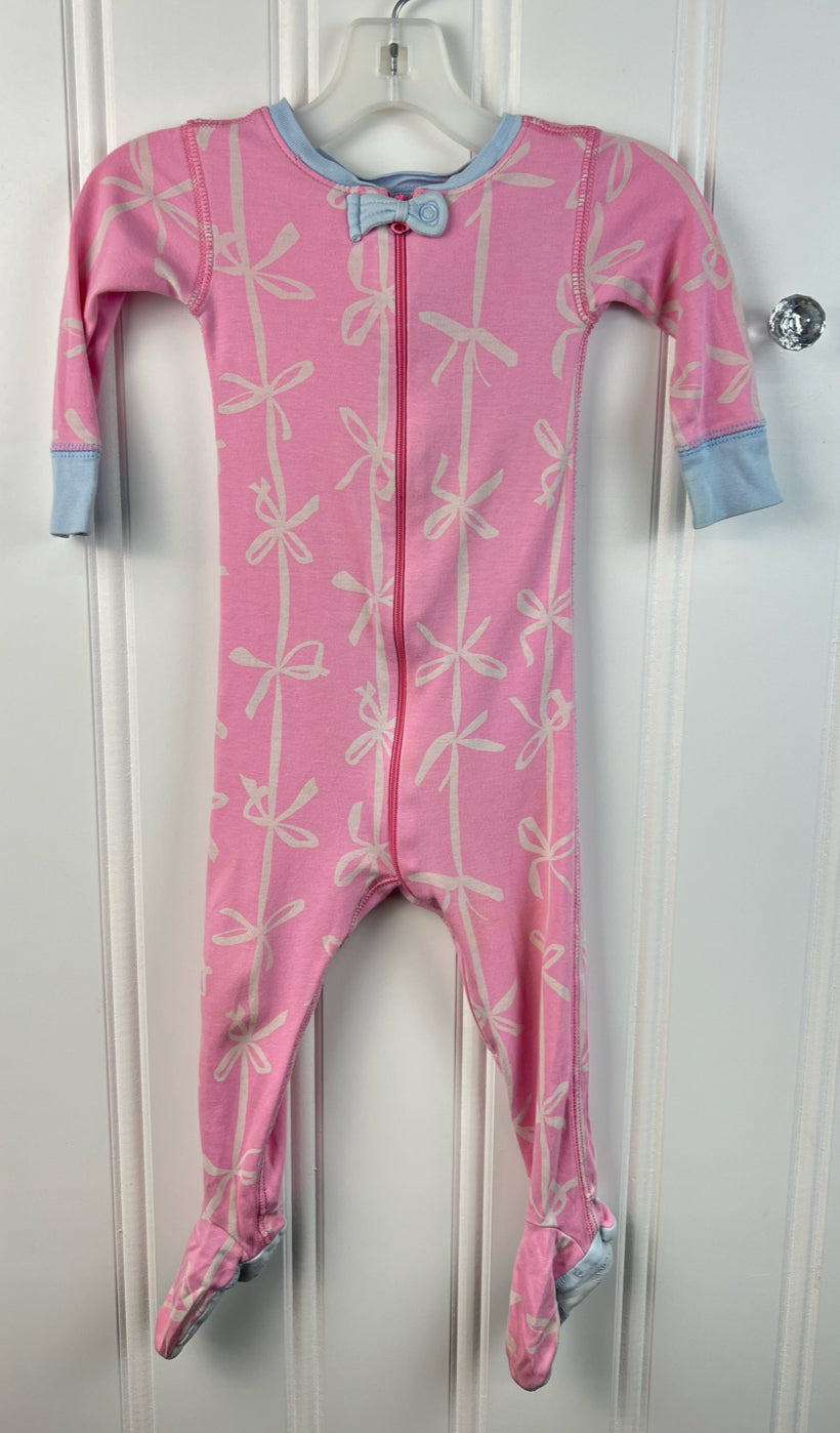 TBBC Child Size 12/18 months Pajamas