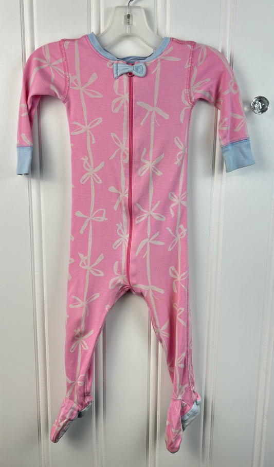TBBC Child Size 12/18 months Pajamas