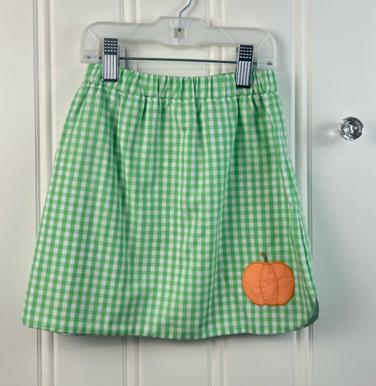 TBBC Child Size 8 Skirts