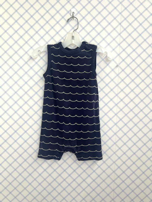 Boutique Child Size 2T Rompers
