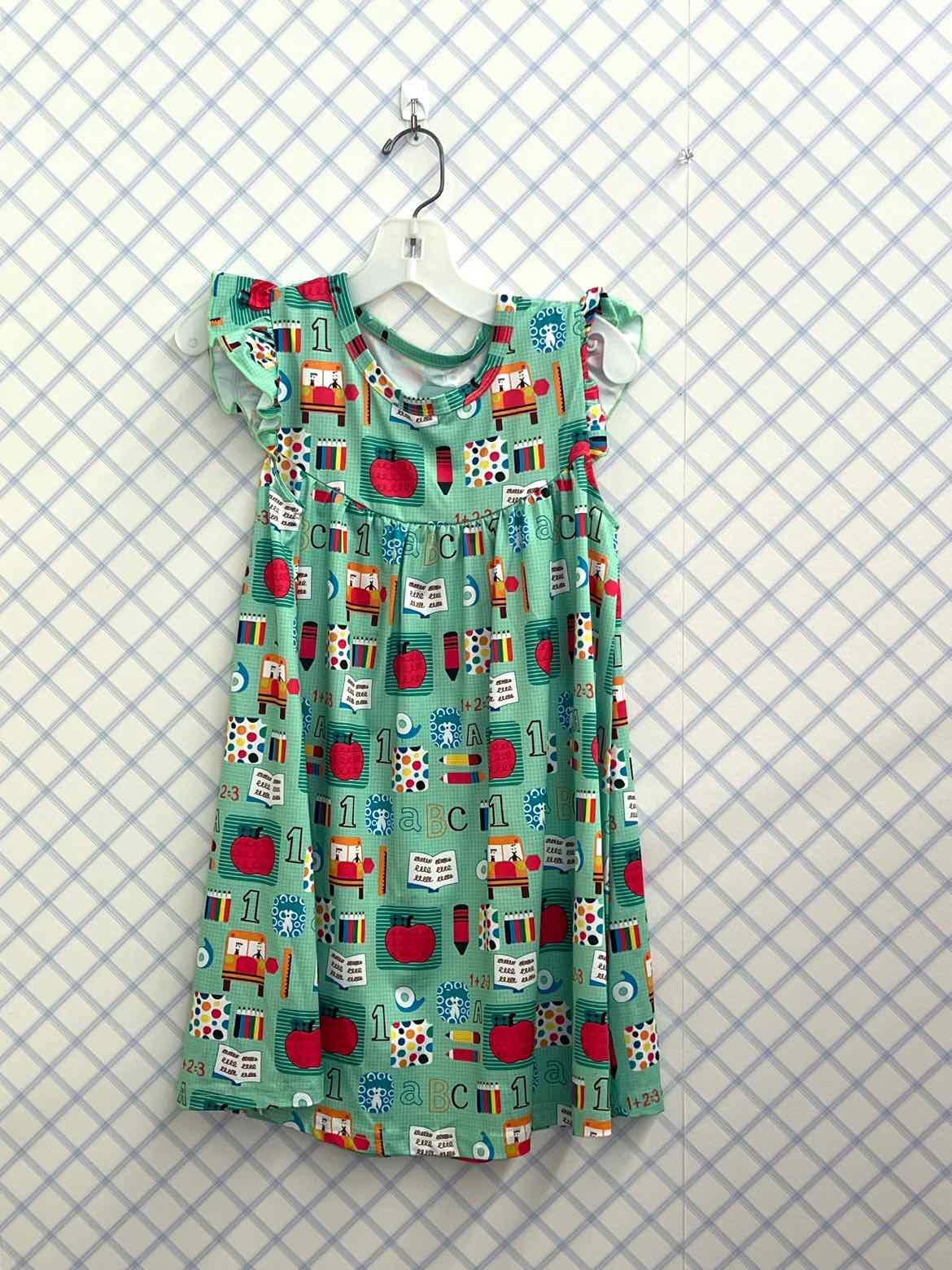 Boutique Child Size 6 Girls Dresses