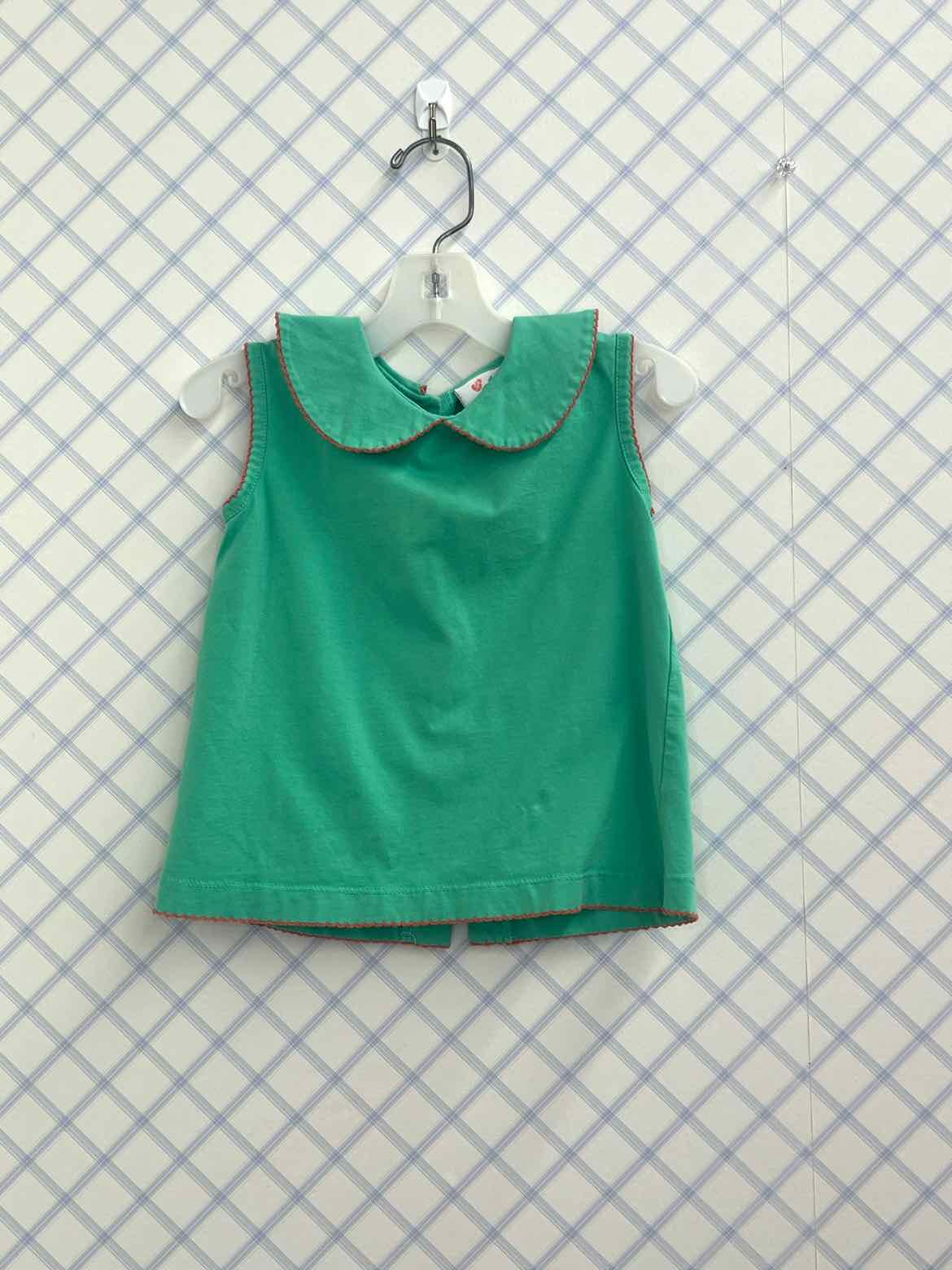 Shrimp & Grits Child Size 2T Short Sleeve