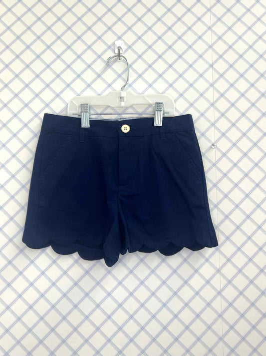 Crown & Ivy Child Size 10 Shorts