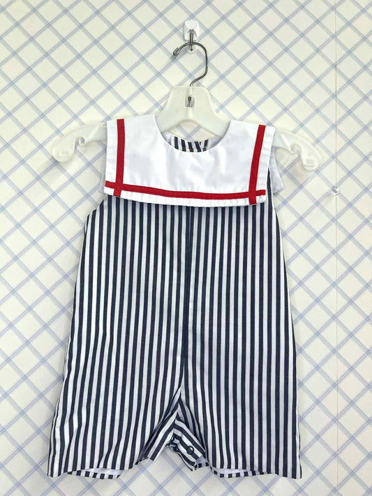 TBBC Child Size 12/18 months Jon Jons