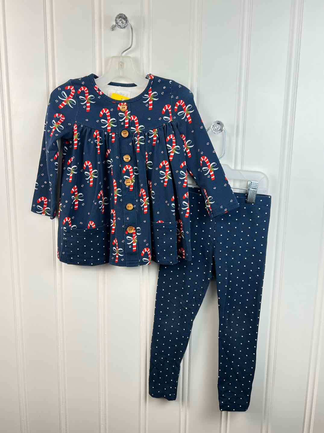 Sweet Honey Child Size 3T Outfits