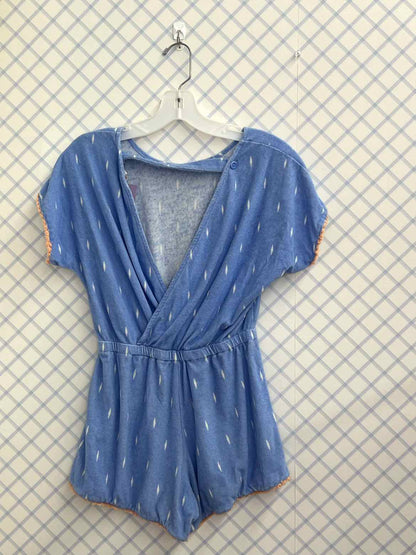 Matilda Jane Child Size 12 Swimwear