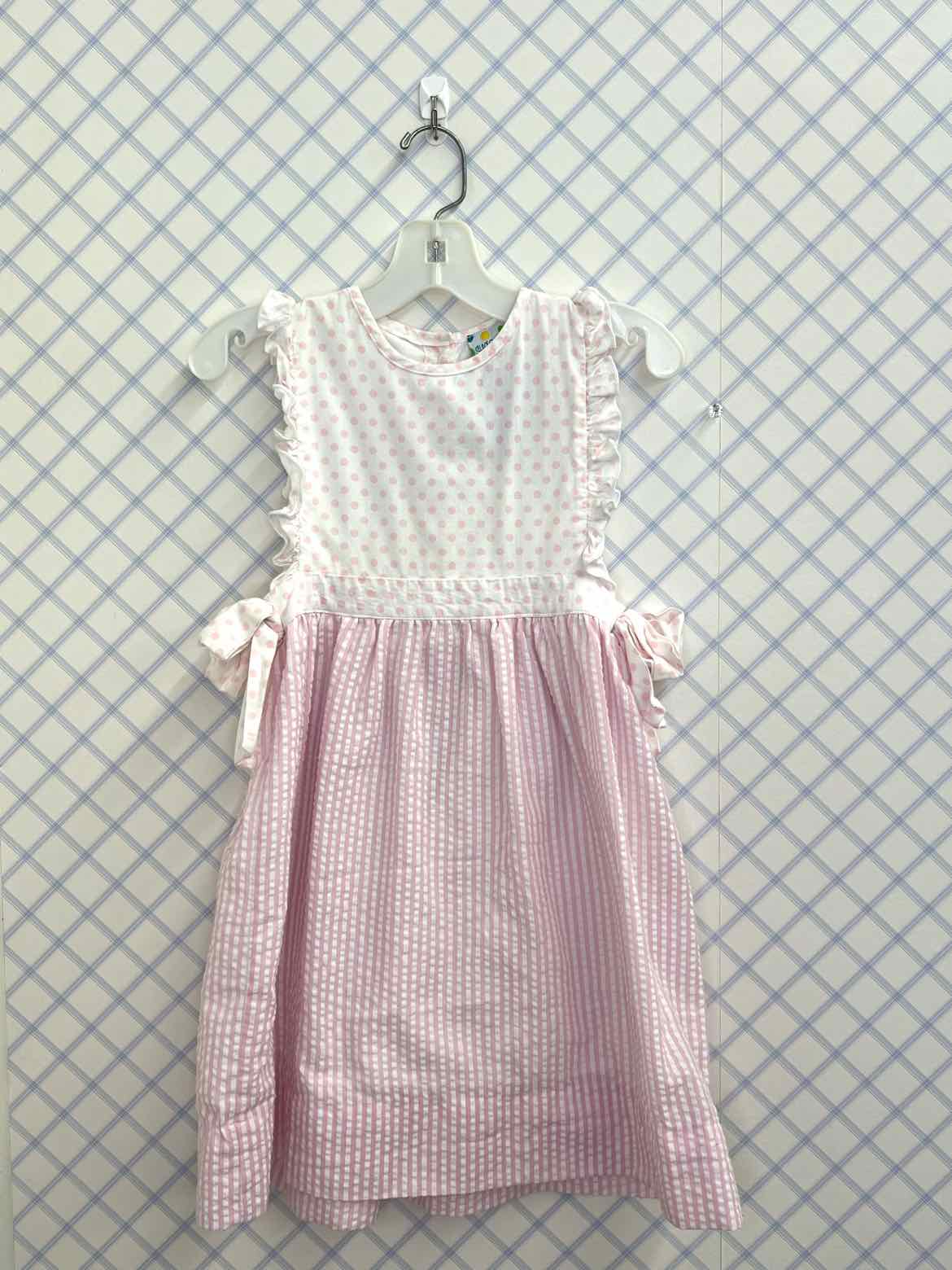 Boutique Child Size 6 Girls Dresses