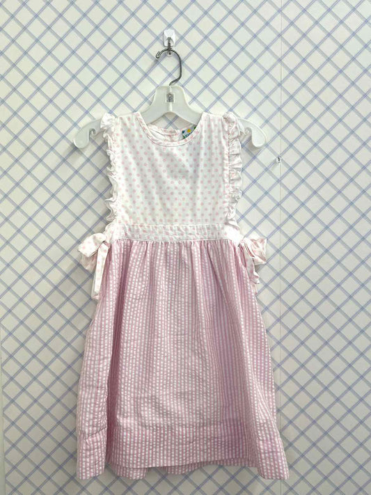 Boutique Child Size 6 Girls Dresses